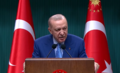 Cumhurba�kan� Erdo�an: 