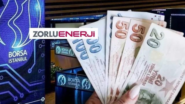 Zorlu Enerji (ZOREN) Zarar var temett&uuml; yok dedi