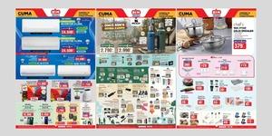 BİM'e Stanley termos geliyor! 24 Nisan 2026 BİM kataloğu