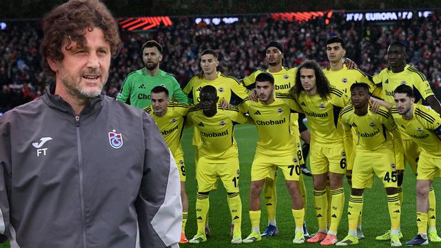 Trabzonspor'dan transfer bombası! Fenerbahçe'ye teklif bile yaptı