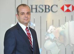 Namık Aksel HSBC Türkiye Hazine ve Sermaye Piyasalarından sorumlu Genel Müdür Yardımcısı oldu