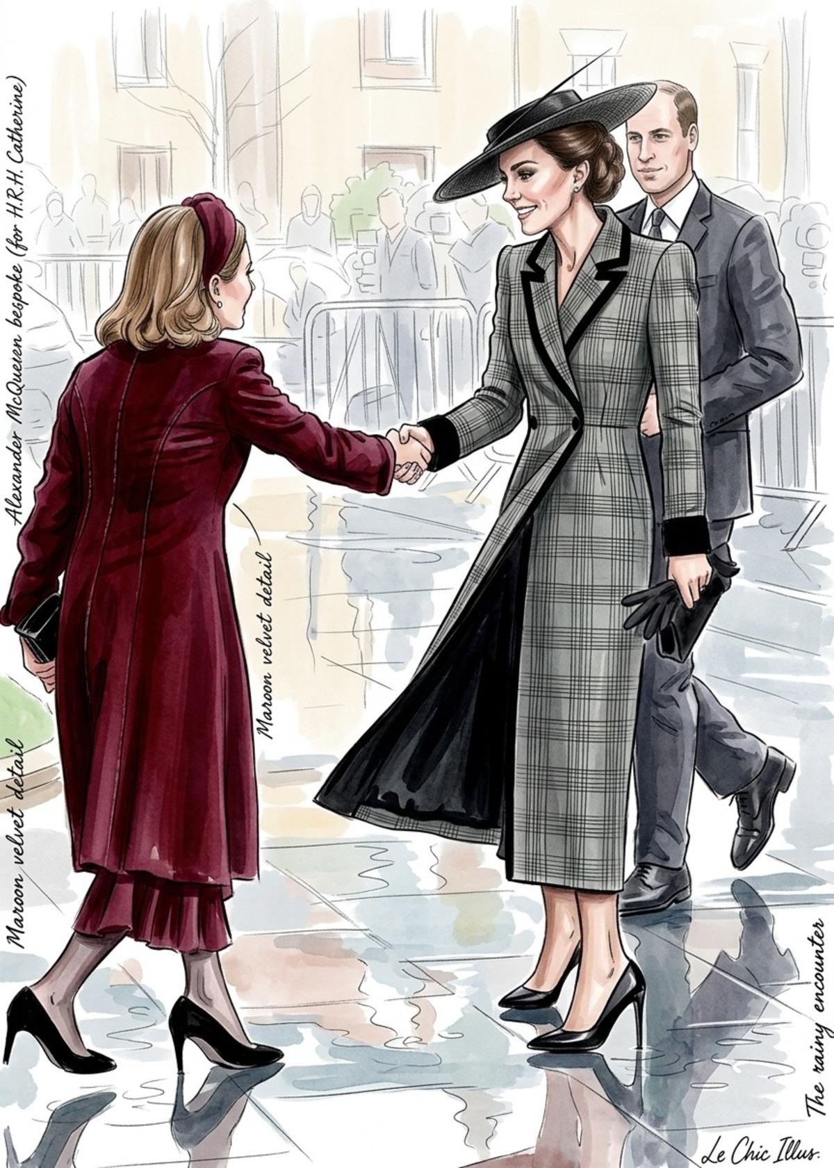 O mantonun içinde ne var? Öğrenemeyeceğiz 1