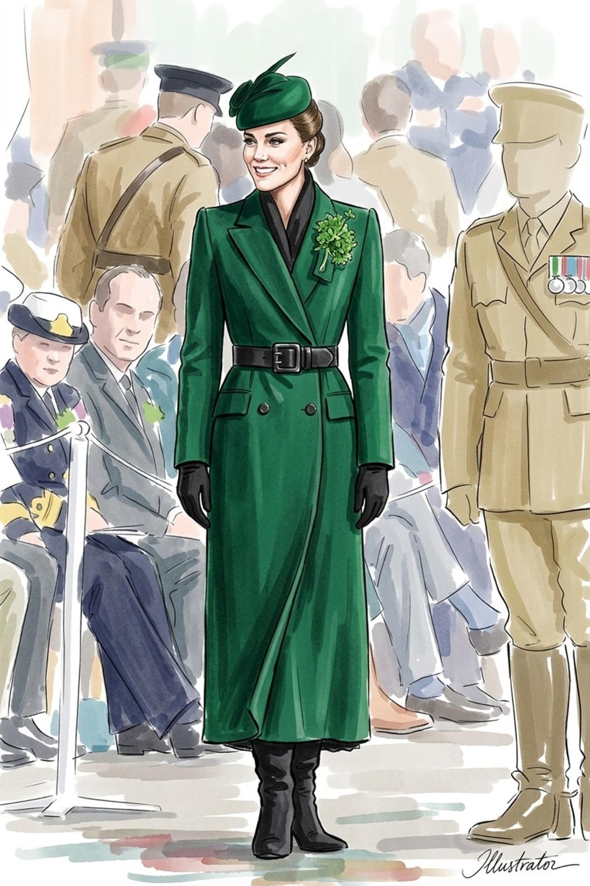 O mantonun içinde ne var? Öğrenemeyeceğiz 2