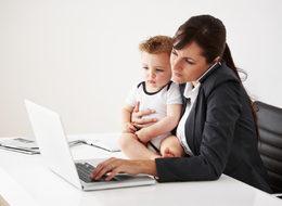 Anne-babaya yarım gün çalışma hakkı