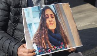 İsimsiz not ortaya &ccedil;ıktı! Tek bir c&uuml;mle yer alıyor