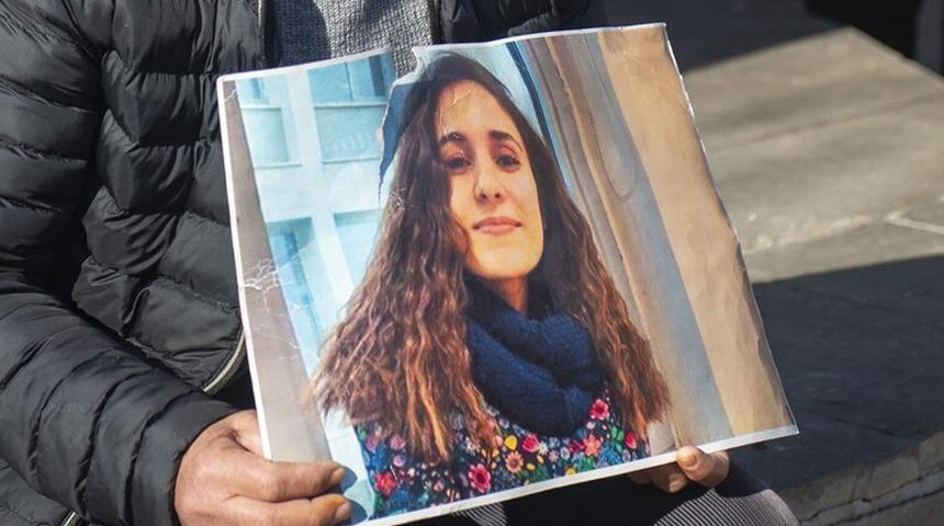 G&uuml;listan Doku soruşturmasında isimsiz not ortaya &ccedil;ıktı! Tek bir c&uuml;mle yer alıyor