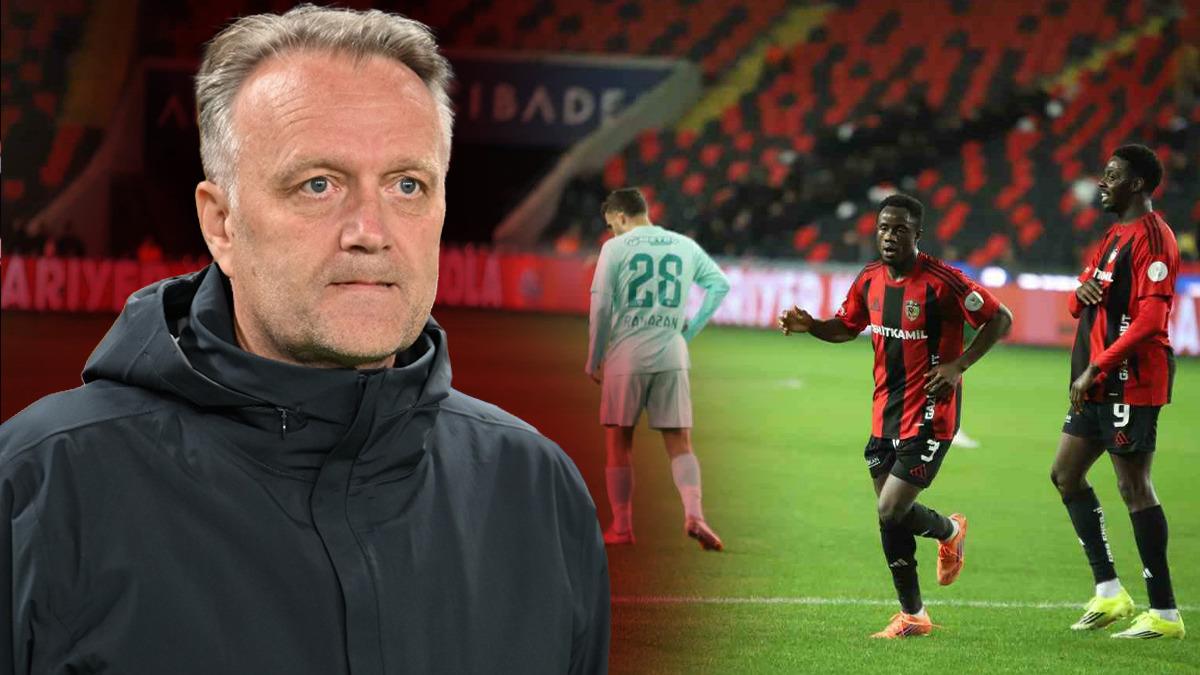 CANLI | ikas Eyüpspor - Gaziantep FK Canlı Maç Anlatımı 3