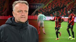 Kayseri'de kaos! Skora dayanamadı! Aldığı oyuncuyu hemen çıkardı