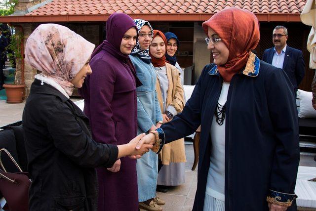 Meram Belediyesi, öğrencileri şanlı direnişin kalbine götürüyor