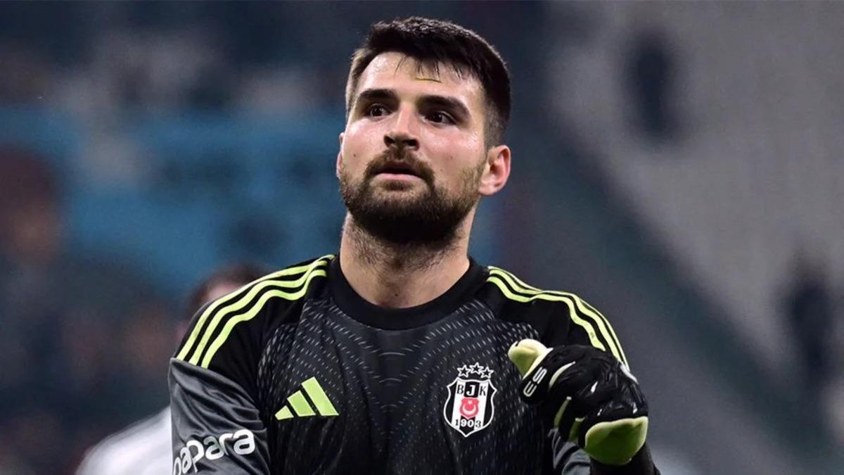 Beşiktaş ta Serdal Adalı canlı yayında "ucu a&ccedil;ık" diye m&uuml;jdeledi! 14