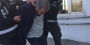 62 kez m&uuml;ebbet hapis cezası almıştı! Cezası 22 yıla d&uuml;ş&uuml;r&uuml;ld&uuml;