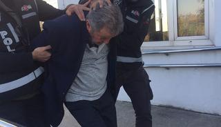 62 kez m&uuml;ebbet hapis cezası almıştı! Cezası 22 yıla d&uuml;ş&uuml;r&uuml;ld&uuml;