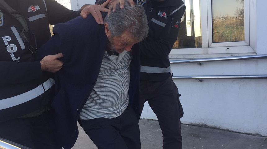 62 kez m&uuml;ebbet hapis cezası almıştı! Alparg&uuml;n Apartmanı'nın m&uuml;teahhidinin cezası 22 yıla d&uuml;ş&uuml;r&uuml;ld&uuml;