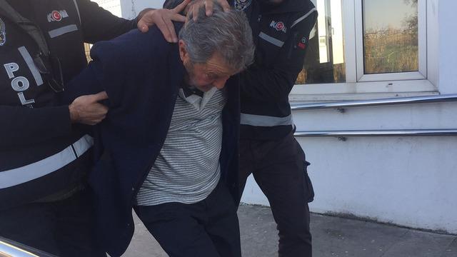 62 kez müebbet hapis cezası almıştı! Alpargün Apartmanı'nın müteahhidinin cezası 22 yıla düşürüldü