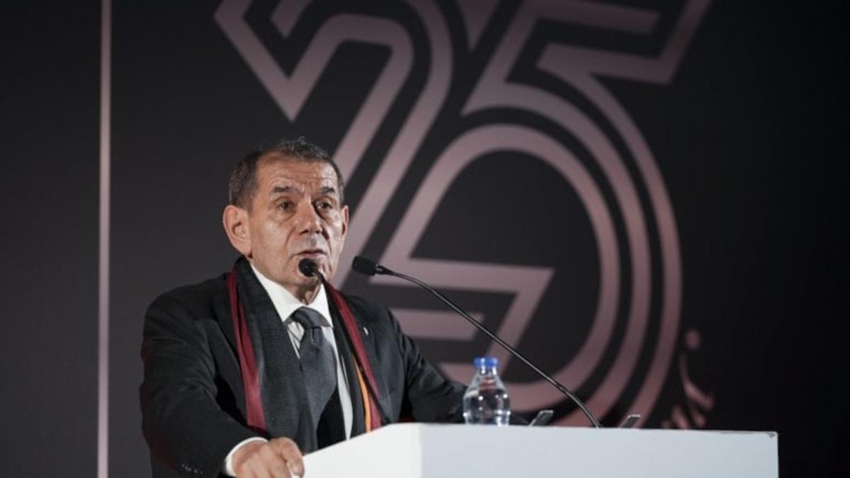 1905 GSYİAD 25. Yıl Belgeseli&rsquo;nin galası yapıldı 1