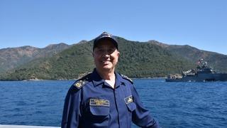 Milli u&ccedil;ak gemisi gelecek yıl mavi sularla buluşacak