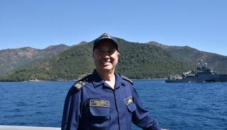 Milli u&ccedil;ak gemisi gelecek yıl mavi sularla buluşacak