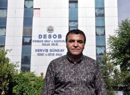 Diyarbakır'da 1717 esnafın sicili sabıkalı