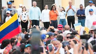 ABD yaptırımlarının kaldırılması i&ccedil;in y&uuml;r&uuml;y&uuml;ş başlattılar