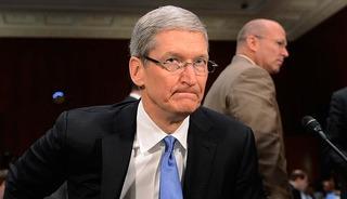 Apple a&ccedil;ıkladı! CEO Tim Cook 1 Eyl&uuml;l 2026'da g&ouml;revden ayrılacak