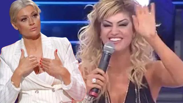 Popstar Mehtap iki beden inceldi! Son hali gündemde