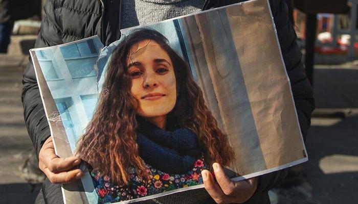 G&uuml;listan Doku soruşturmasında yeni gizli tanık! 'Bir kızı hamile bıraktığını s&ouml;ylemişti'