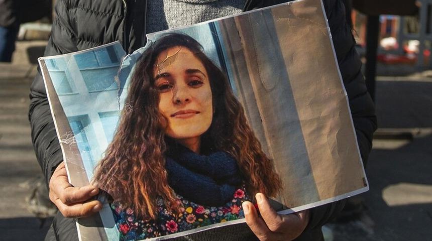 G&uuml;listan Doku soruşturmasında yeni gizli tanık! 'Bir kızı hamile bıraktığını s&ouml;ylemişti'