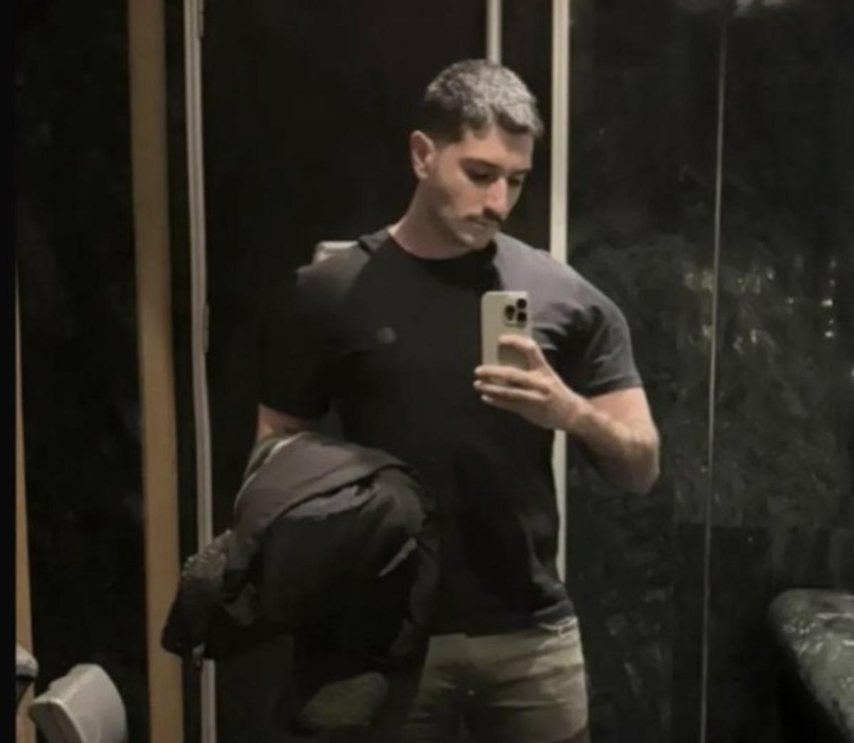 G&uuml;listan Doku soruşturmasında yeni gizli tanık!  Bir kızı hamile bıraktığını s&ouml;ylemişti  2