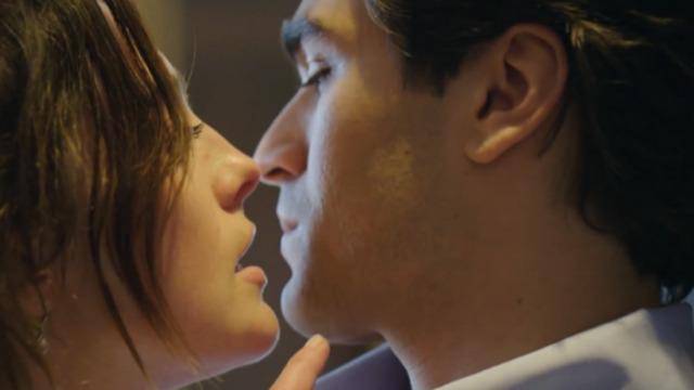 Delikanlı'ya Hazan ve Yusuf'un sahneleri damga vurdu! X'te konuşuldu