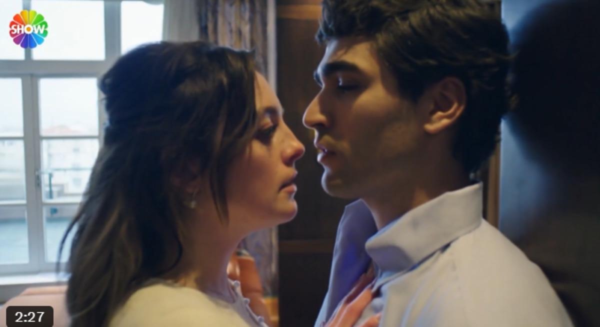 Delikanlı ya Hazan ve Yusuf un sahneleri damga vurdu! X te konuşuldu 1