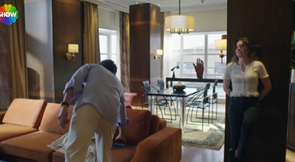 Delikanlı ya Hazan ve Yusuf un sahneleri damga vurdu! X te konuşuldu 2