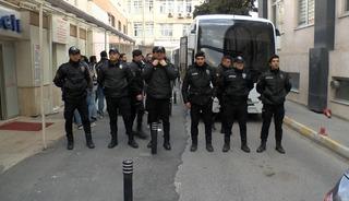 Belediye başkanı da aralarında: Adliyeye sevk edildiler