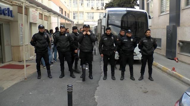 Belediye Başkanı Onursal Adıgüzel de aralarında: 20 kişi adliyeye sevk edildi