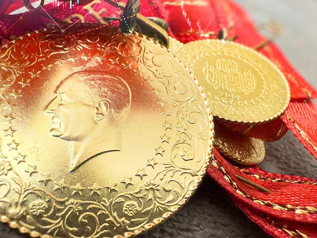 Altın i&ccedil;in 3 şart: Dev bankadan dikkat &ccedil;eken vurgu