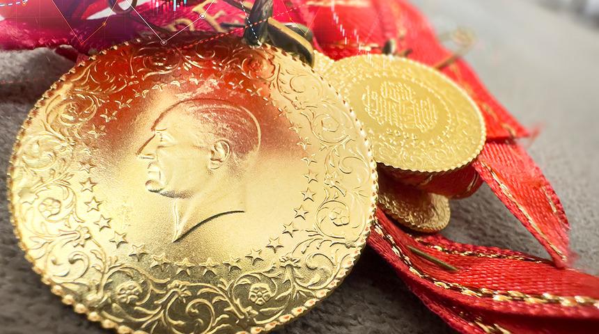 Altın i&ccedil;in 3 şart: Dev bankadan dikkat &ccedil;eken vurgu