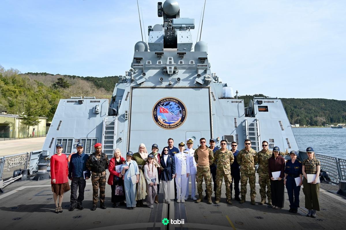 Gamze &Ouml;z&ccedil;elik Operasyon Alesta ya katıldı! İlk karelere beğeni yağdı 2