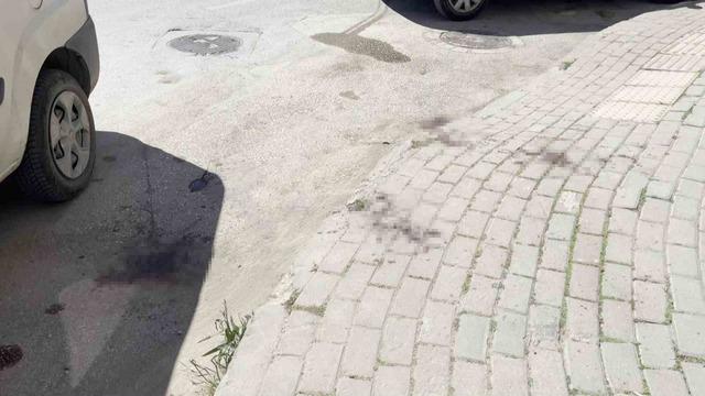 TikTok canlı yayınında kan aktı! Gen&ccedil; kadın y&uuml;z&uuml;nden bı&ccedil;aklandı 1