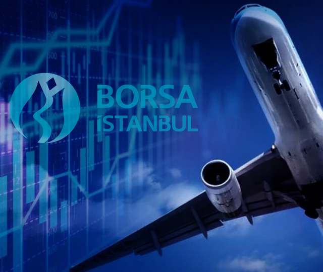 Yaz sezonu geliyor: BIST&rsquo;te havacılık hisseleri nereye gider