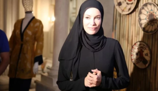 Gamze &Ouml;z&ccedil;elik o diziyle ekrana d&ouml;n&uuml;yor! İlk kareler