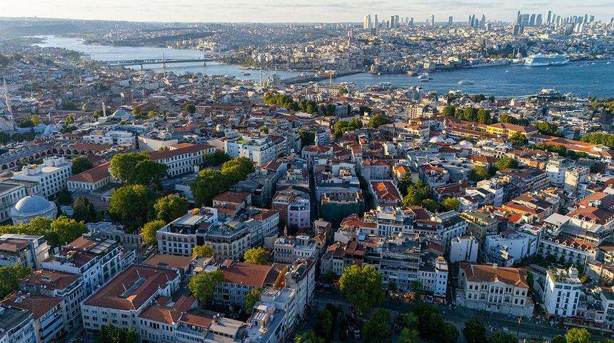 İl il belirlendi: 11 şehir var! İstanbul'un y&uuml;k&uuml; paylaşılacak