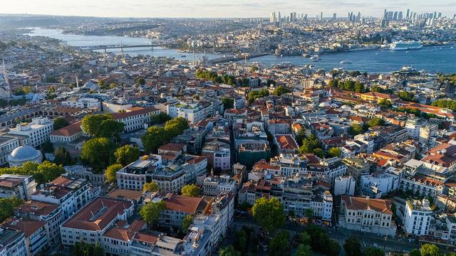 İl il belirlendi: 11 şehir var! İstanbul'un yükü paylaşılacak