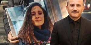 Eski Tunceli Valisi Sonel, adliyeye sevk edildi