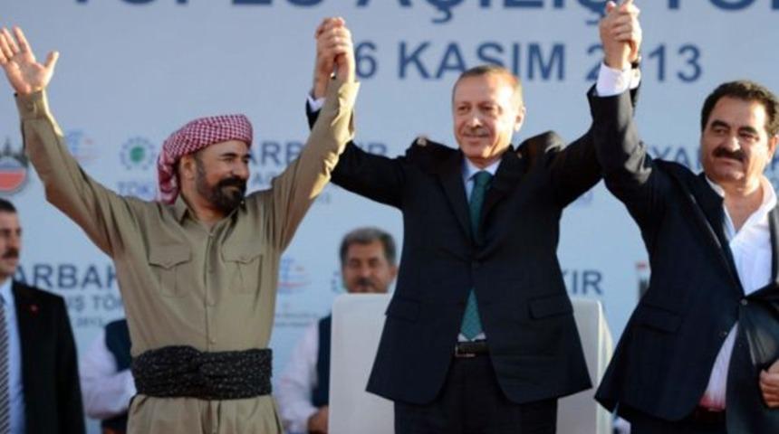 Çözüm süreci için kulisleri hareketlendirecek iddia