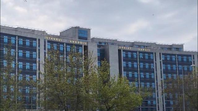 Belediye Başkanı Onursal Adıgüzel de aralarında: 20 kişi adliyeye sevk edildi 5