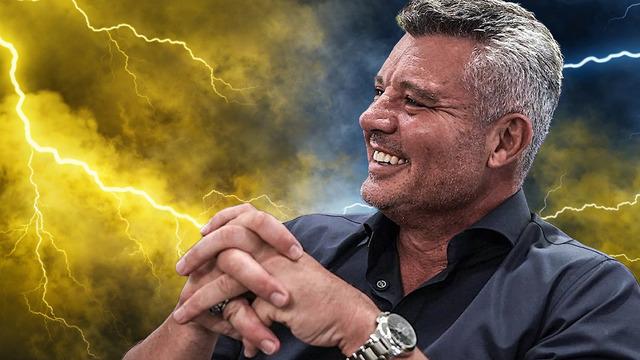 Fenerbahçe'de yeni sezonun golcüsü belli oldu! Ön protokol hazır