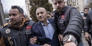 Tuncay Sonel i&ccedil;in harekete ge&ccedil;tiler! Meclis kararı &ccedil;ıkarıldı