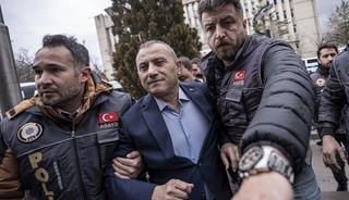 Tuncay Sonel i&ccedil;in harekete ge&ccedil;tiler! Meclis kararı &ccedil;ıkarıldı