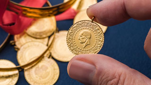 Çeyrek altın ne kadar? Gramda düşüş: 21 Nisan altın fiyatları