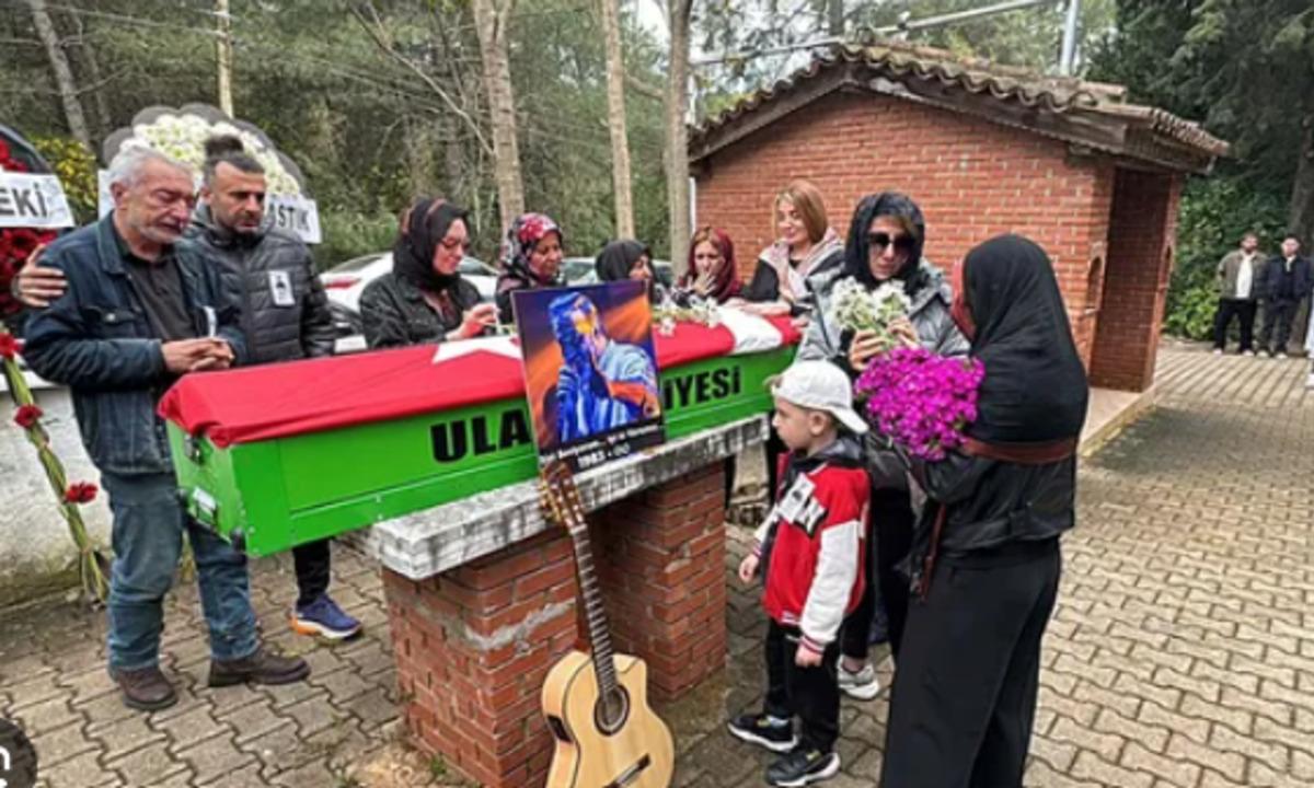 Rıza Tamer&rsquo;in &ouml;l&uuml;m sebebi merak ediliyor! A&ccedil;ıklama geldi 2