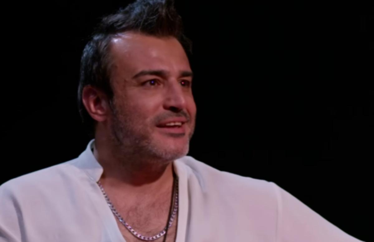 Rıza Tamer&rsquo;in &ouml;l&uuml;m sebebi merak ediliyor! A&ccedil;ıklama geldi 1